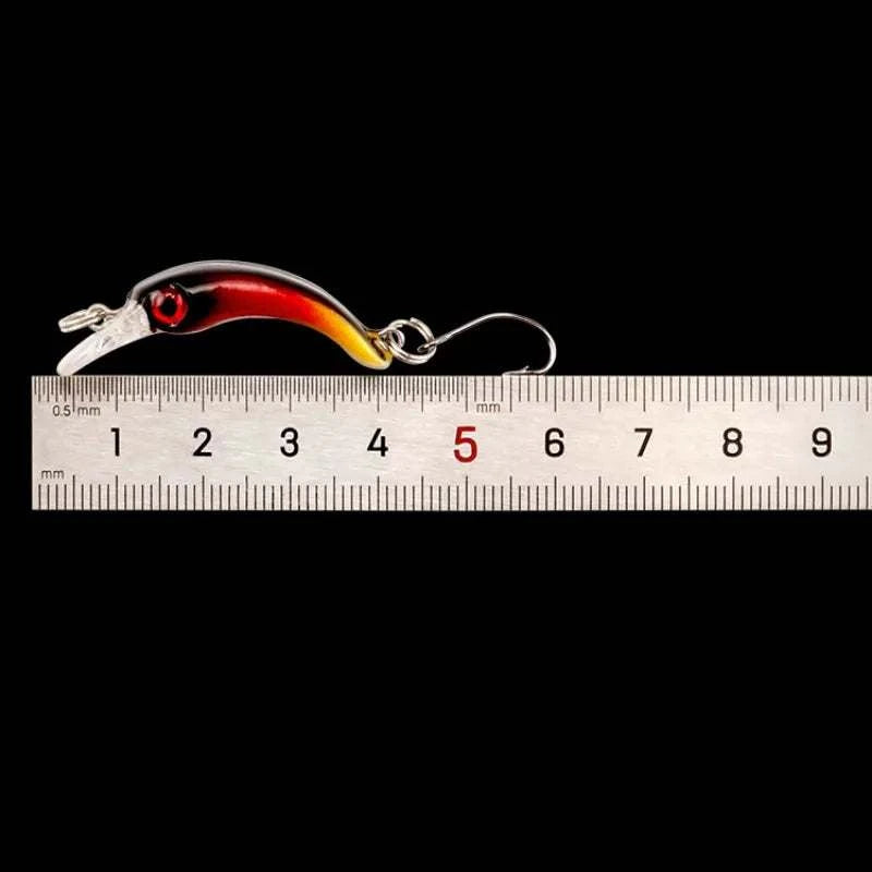 8 Pcs 1
